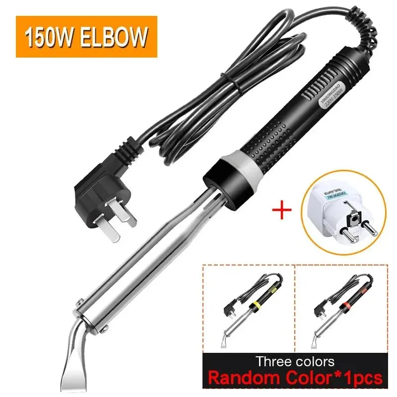 80W 100W 150W 200W 300W Electric Soldering Irons Pencil Soldering Iron Station Tool Welding Repair Rework