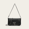 2026 Wing Mini Square Bag for Women, 2026 Fashion Underarm Shoulder & Crossbody Bag, Cute Small Purse, Versatile Chic Handbag