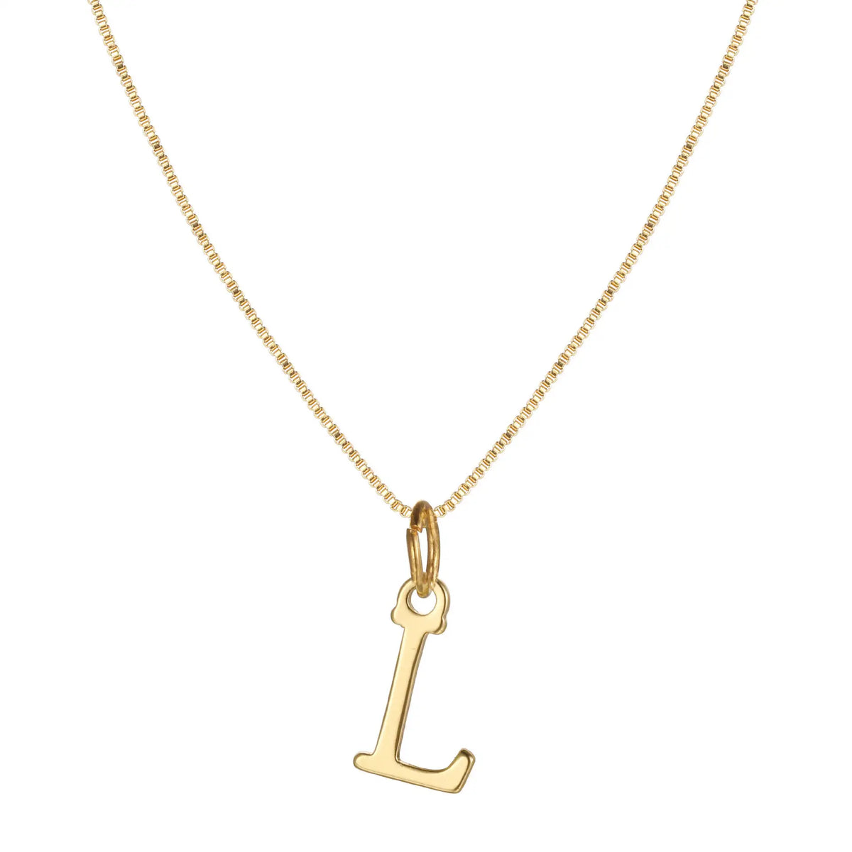 1pc Exquisite Jewelry Necklace, Stainless Steel A-Z,26 English Initials Pendant, Holiday Gift, Suitable For Women To Wear Daily
