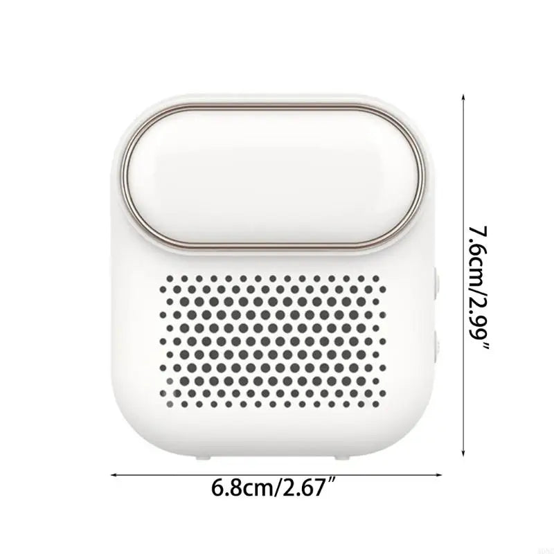 A0NC Household Kitchen Generators Air Purifier Keeping Fridges Deodorizer