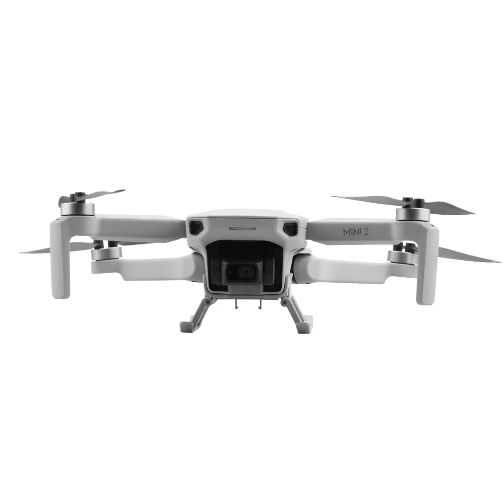 BRDRC Landing Gear Compatible with DJI Mini 4K/Mini 2/Mavic Mini/SE Quick-Release Legs Drone Accessories