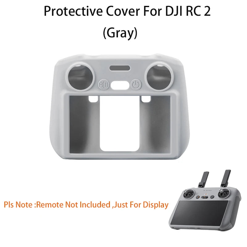 For DJI Mini 3/4 Pro AIR 3 Neck Strap Lanyard W Screws for Mini 3 4 Pro MAVIC 3 PRO DJI RC 2 Remote Controller Drone Accessories