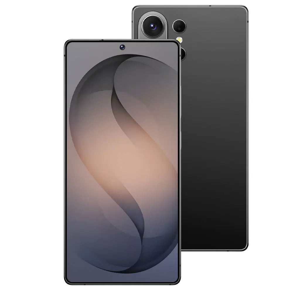 K-Touch Mobile Phones For S27 Ultra Smartphone 5G Dual Card Dual Standby Smartphone 7.3 Inch Android 15 Cell phone 16+48MP Camera 22GB+2TB 7800mAh Battery Factory Face Unlocked Cellphones