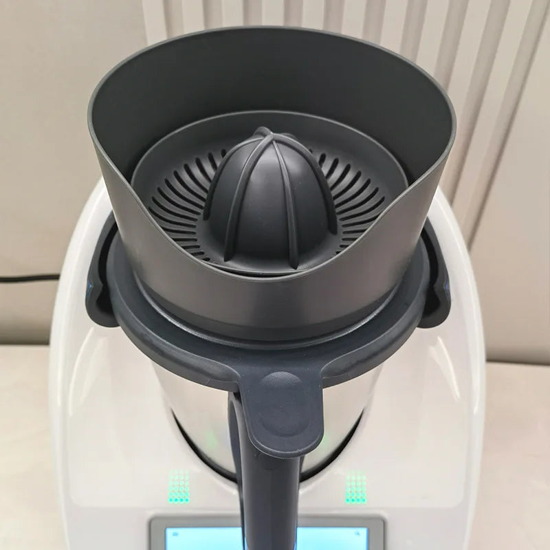 Juice Separator Extractor Compatible with Thermomix TM31 TM5 TM6