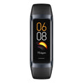 Amoled Smart Watch Smartwatch Band Women Men Heart Rate Blood Oxygen Waterproof Connected Smart Bracelet Sport Fitness Tracker
