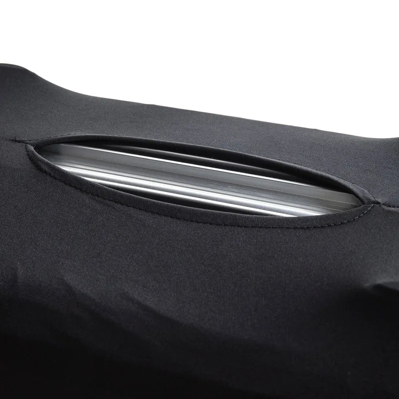 S/M/L/XL Suitable For 18-32 Inch Luggage Protective Cover Suitcase Case Stretch Suitcase Protector Baggage Dust Case Cover
