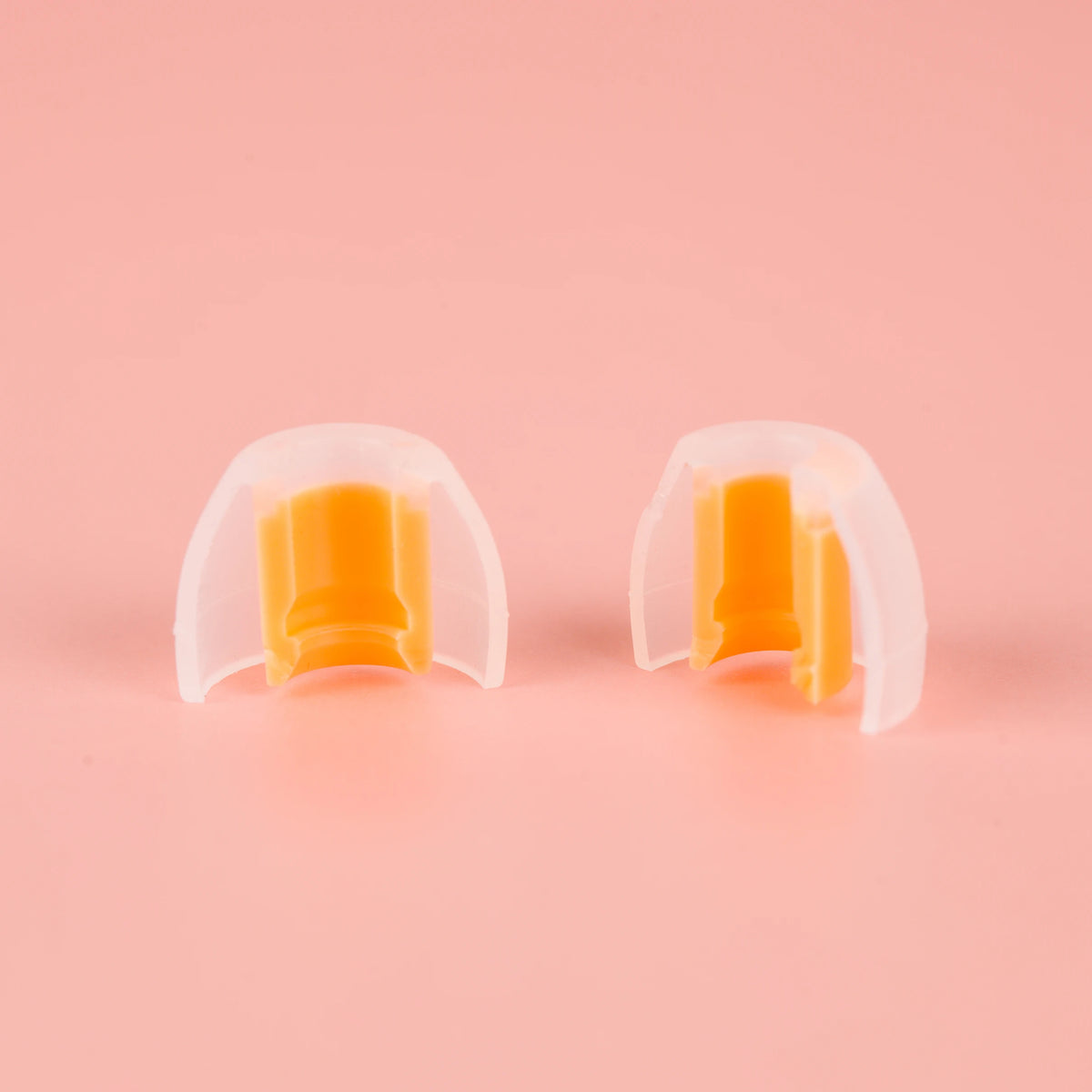 DUNU Candy  Eartips L/M/S for 4.0-5.5mm Nozzle, Universal Silicone Ear Tips for Headphone Earbuds