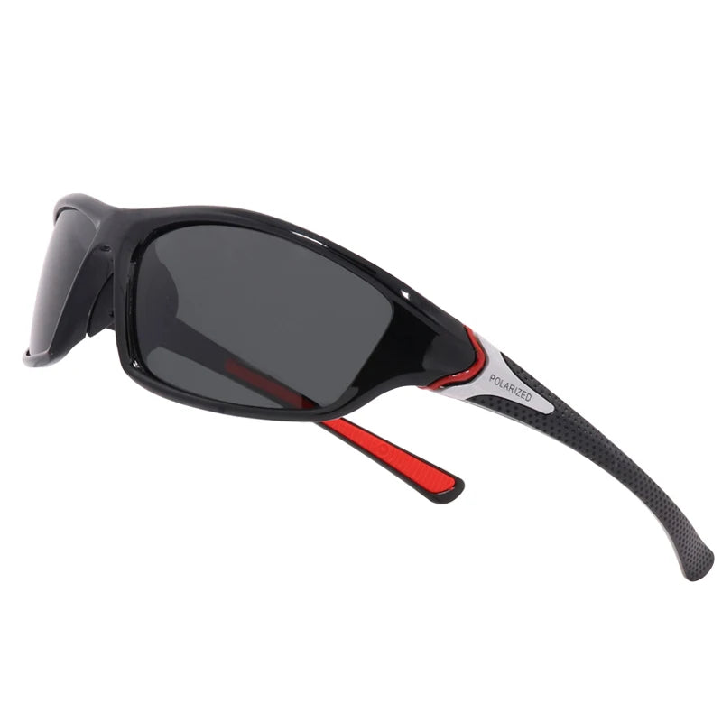 Polarized Fishing Sunglasses Men Women Sun Glasses Fishing Camping Driving Eyewear Outdoor Sports Goggles UV400 Sunglasses