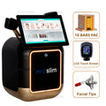 5000W FAC Professional Four-Wave 808 Diode Permanent Painless Hair Removal  Tattoo Removal Device