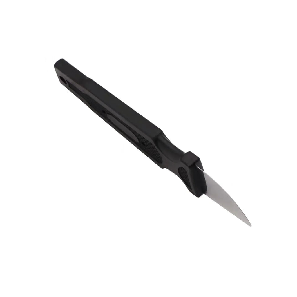 Mobile Phone Tablet Repair Tool Stainless Steel Pry Bar Boot Shell Metal Injection Molding Disassembly Pry Tool Scraper Pry Bar