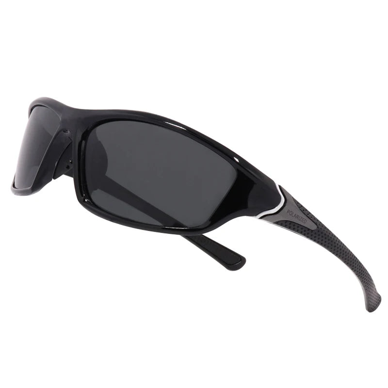 Polarized Fishing Sunglasses Men Women Sun Glasses Fishing Camping Driving Eyewear Outdoor Sports Goggles UV400 Sunglasses
