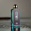 Afnan 9 AM Dive Unisex Eau De Parfum, 3.4 Fl. Oz, Lightweight and durable