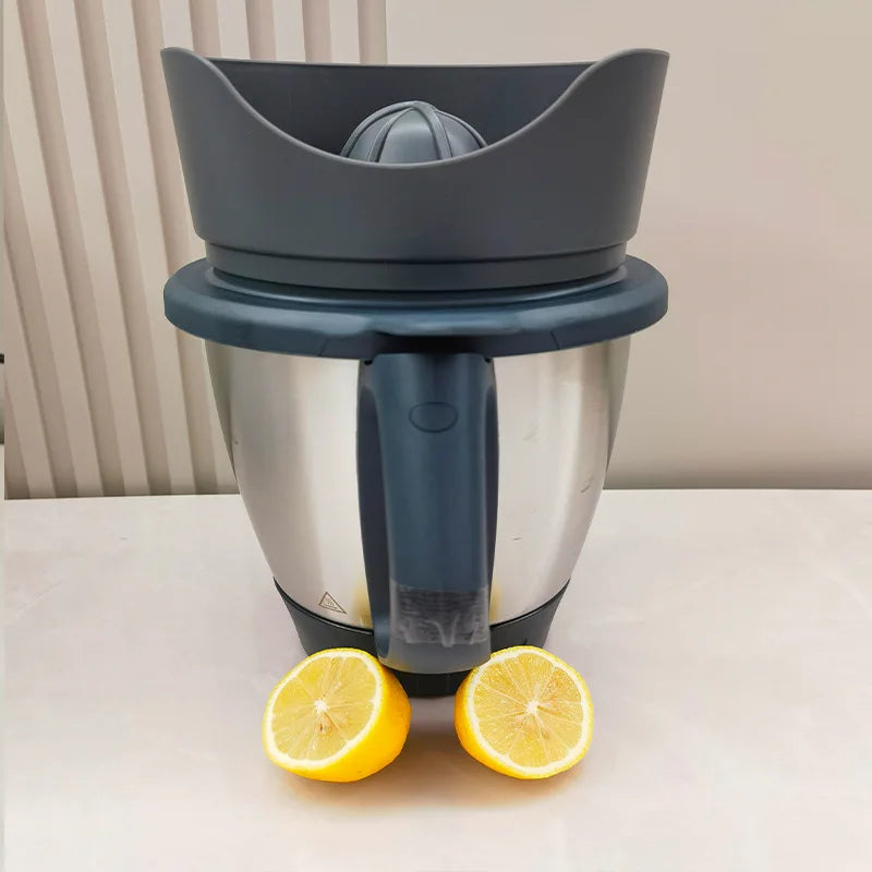 Juice Separator Extractor Compatible with Thermomix TM31 TM5 TM6