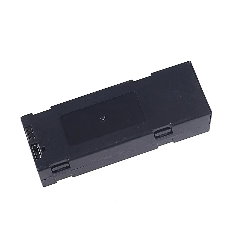 Upgrade 3.7V Drone Battery Accessory 5000mAh For E88 E88 PRO E99 PRO E525PRO Mini Uav Drone Battery 4K Drone Spare Parts Battery