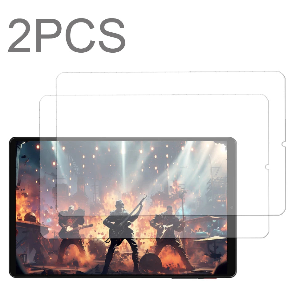 2-pack Glass For Xiaomi Redmi pad 2 pro 12.1/ for pad mini SE 10.6 8.7 11'' tablet Scratch Proof Tempered Glass Screen Protector