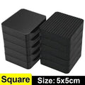 Tape Super Strong Adhesive Strap Scratch Sticker Strip Attaches Cable Organizer DIY Carpet Fasteners Auto