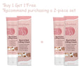 OceAura Hip & Breast Firming Cream - Deep Moisturizing Body Care for Chest & Hip Skin, Nourishing Smooth Formula to Tighten