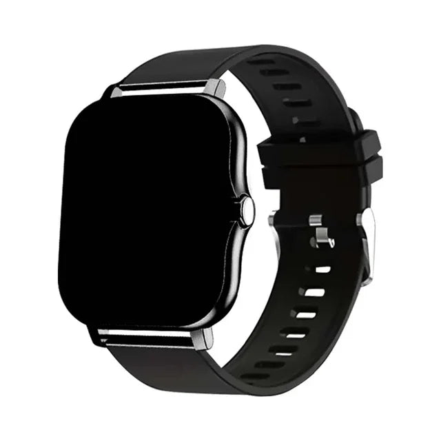 2024 New Bluetooth Answer Call Smart Watch Men Touch Call Fitness Tracker Waterproof Sport Smartwatch Women For Android IOS Gift