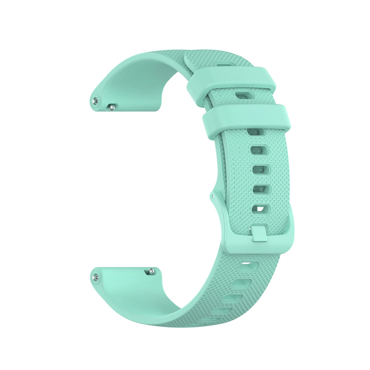 Vivoactive 4 Strap For Garmin Venu 3/2 Wristband 22mm Silicone Smart Watch Band Venu3 Venu2 Strap Forerunner 265 255 Bracelet