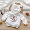 Kids' Zip-Front Layering Jacket – Three Styles