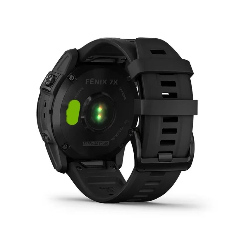 Dust Cover Charger Plug Case for Garmin Fenix 8/7/7S/7X/6/6X Pro Instinct 2X Venu 3/3S/2/2S/SQ Vivoactive 5/4/4S 965 955 265 255