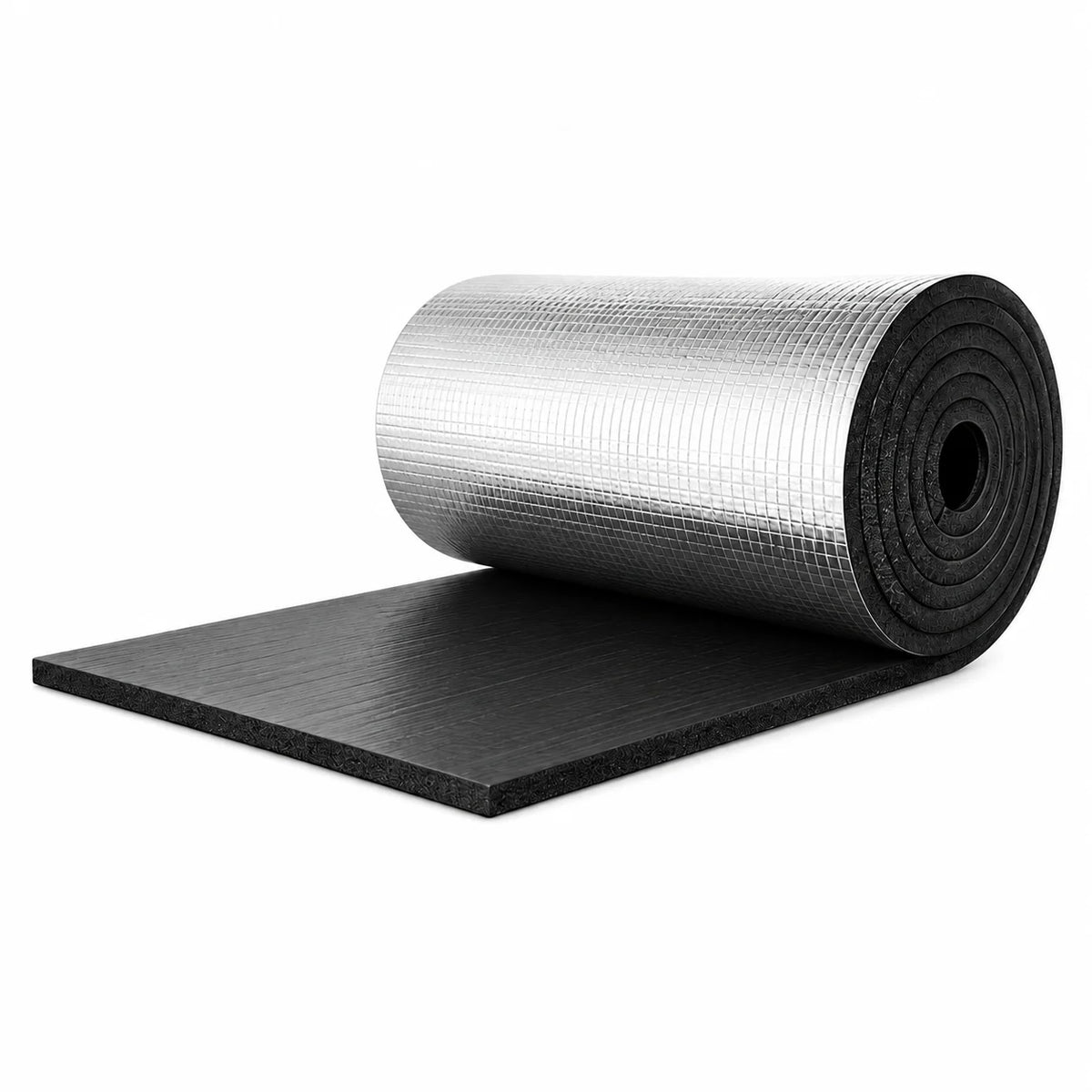 5/1015/20mm Car Soundproofing Heat Insulation Cotton Roll For Car Sound Proofing Deadening Auto Hood Engine Noise Insulation Mat