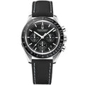 PAGANI DESIGN 2026 New Light Tan Retro Quartz Watch For Men Sports Chronograph AR Sapphire Crystal Luminous Wrist Watch Men VK63