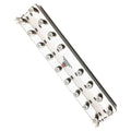 5-2400 MHz 16 Way Out Cable TV Splitter Signal Booster Distribution RF Signal Mixer Satellite TV Splitter Dropshipping Wholesale