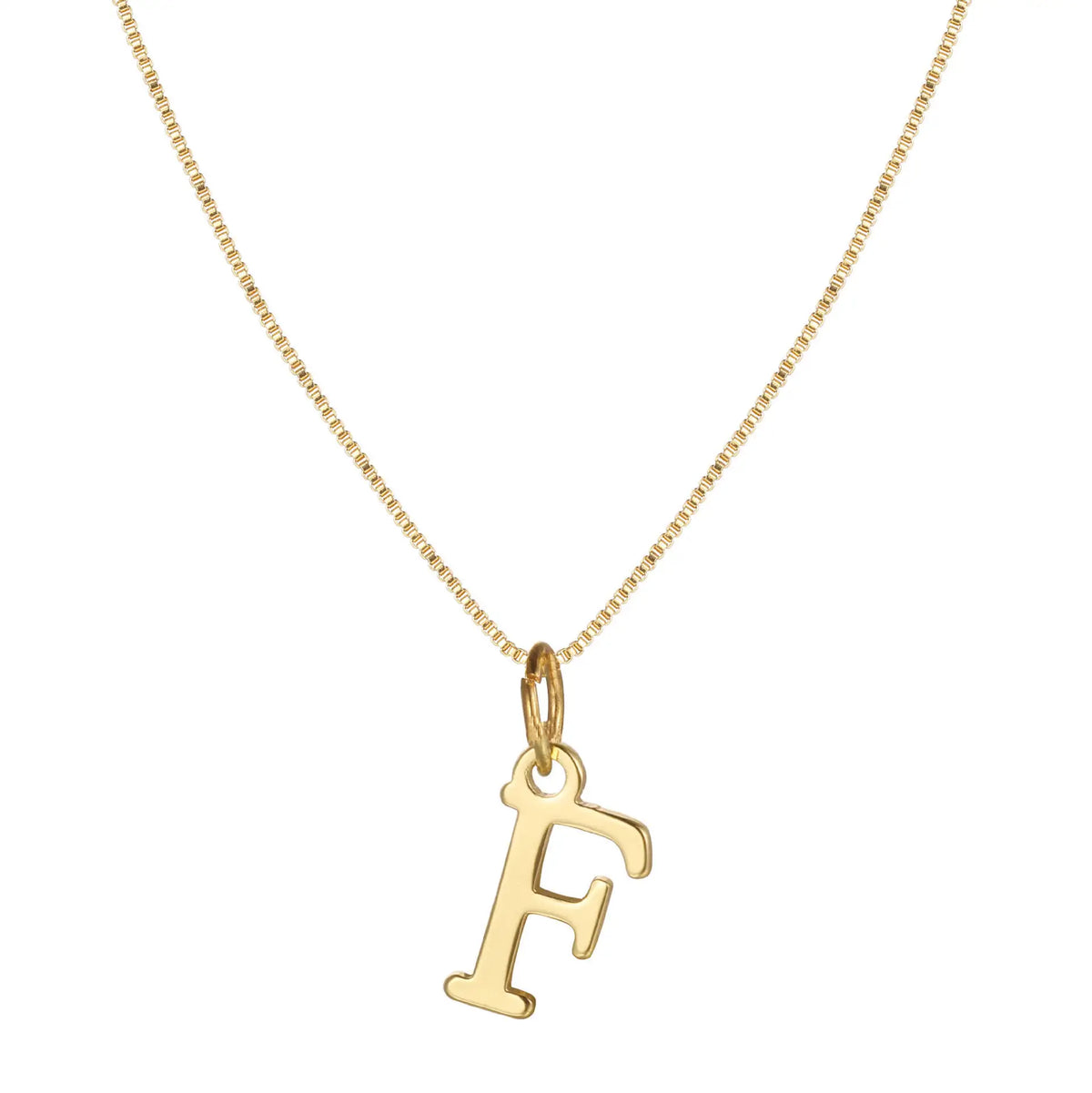 1pc Exquisite Jewelry Necklace, Stainless Steel A-Z,26 English Initials Pendant, Holiday Gift, Suitable For Women To Wear Daily