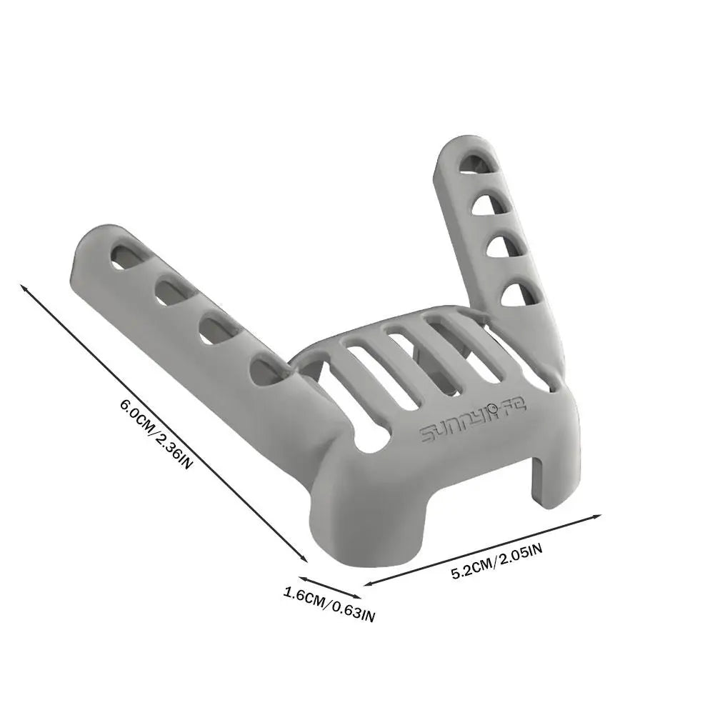 For DJI NEO 2 Anti-Crash Module Antenna Guard - Full Coverage Shockproof Protector For FPV Drone Accessories
