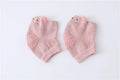 0-3 Years Baby Knee Pad Kids Safety Crawling Elbow Cushion Infant Toddlers Baby Leg Warmer Knee Support Protector Baby Kneecap