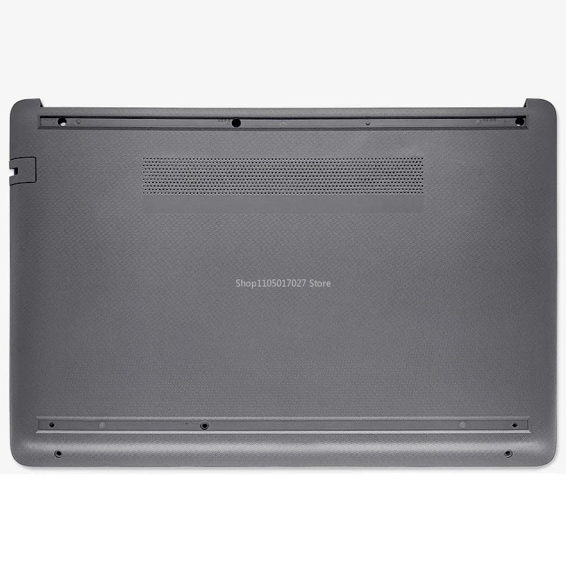 For HP 14-CF 14-DF 14-DK 14-DP 14S-CR 14S-CF 240 G8 245 G8 340 G5 TPN-I130 I135 LCD Back Cover Bezel Palmrest Bottom Case Gray