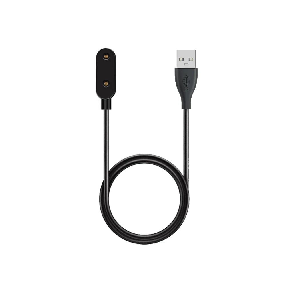 For Huawei Band 10/9/8/7/6/Watch Fit Mini/2/3/4X/4Pro/Honor Band 7/6/Watch ES USB Smartwatch Charger Replacement Charger