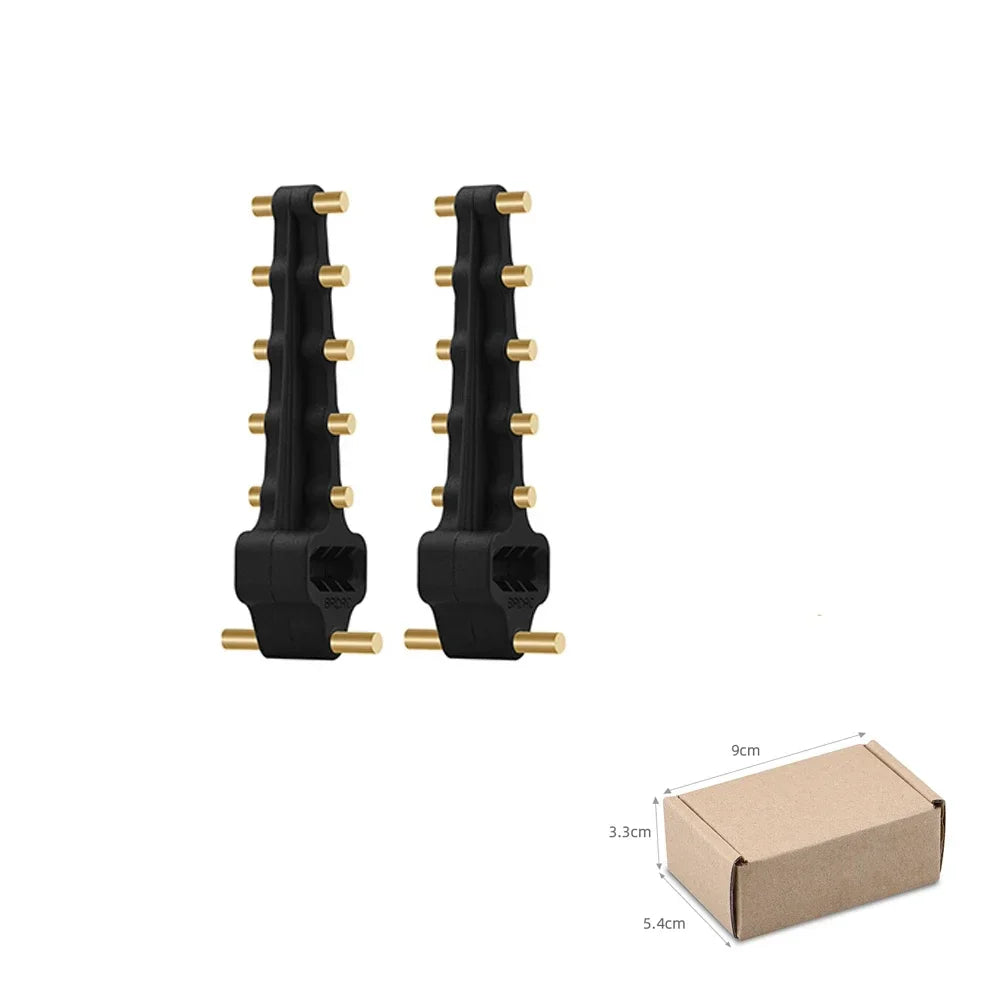 Yagi Antenna Amplifier Extender for DJI Mavic Pro Mini SE Spark Air FIMI X8 Mini Drone Remote Controller Signal Booster