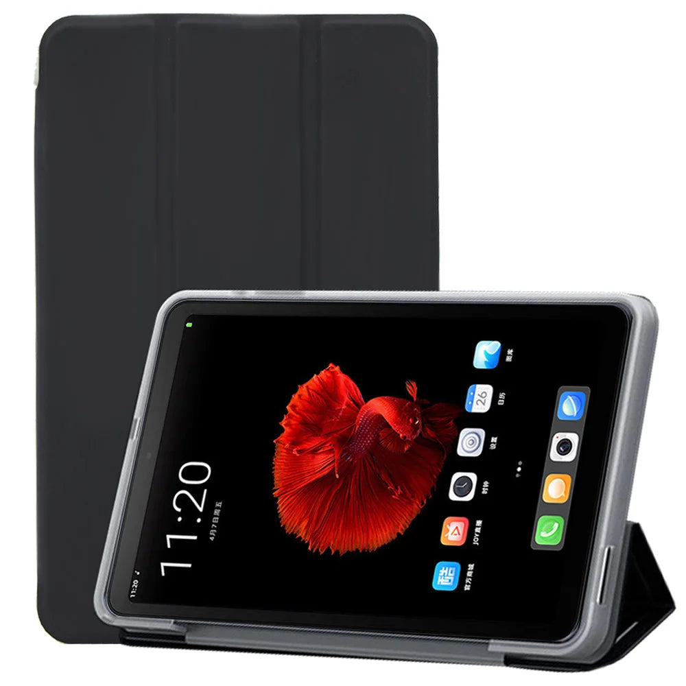 Flip Case for Alldocube IPlay 50 2023 Mini Pro 8.4 10.4 Inch Tablet Ultrathin PU Leather+TPU Stand Protect Shell