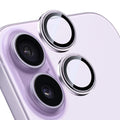 Aluminium Alloy Protector for iPhone 17 18 Lens Protector iPhone17 iphone18 Pro Max Tempered Glas Cap Metal Lens Protective Ring