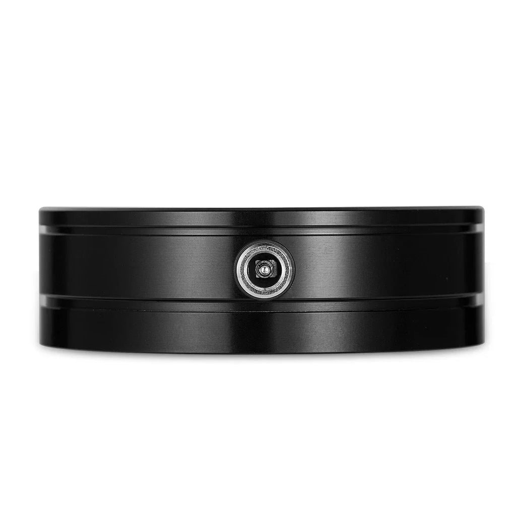 Nobsound 50/60Hz Stroboscopic Speed Strobe Light+Tachometer Disc for Turntable LP Records Phonograph Player Accessories