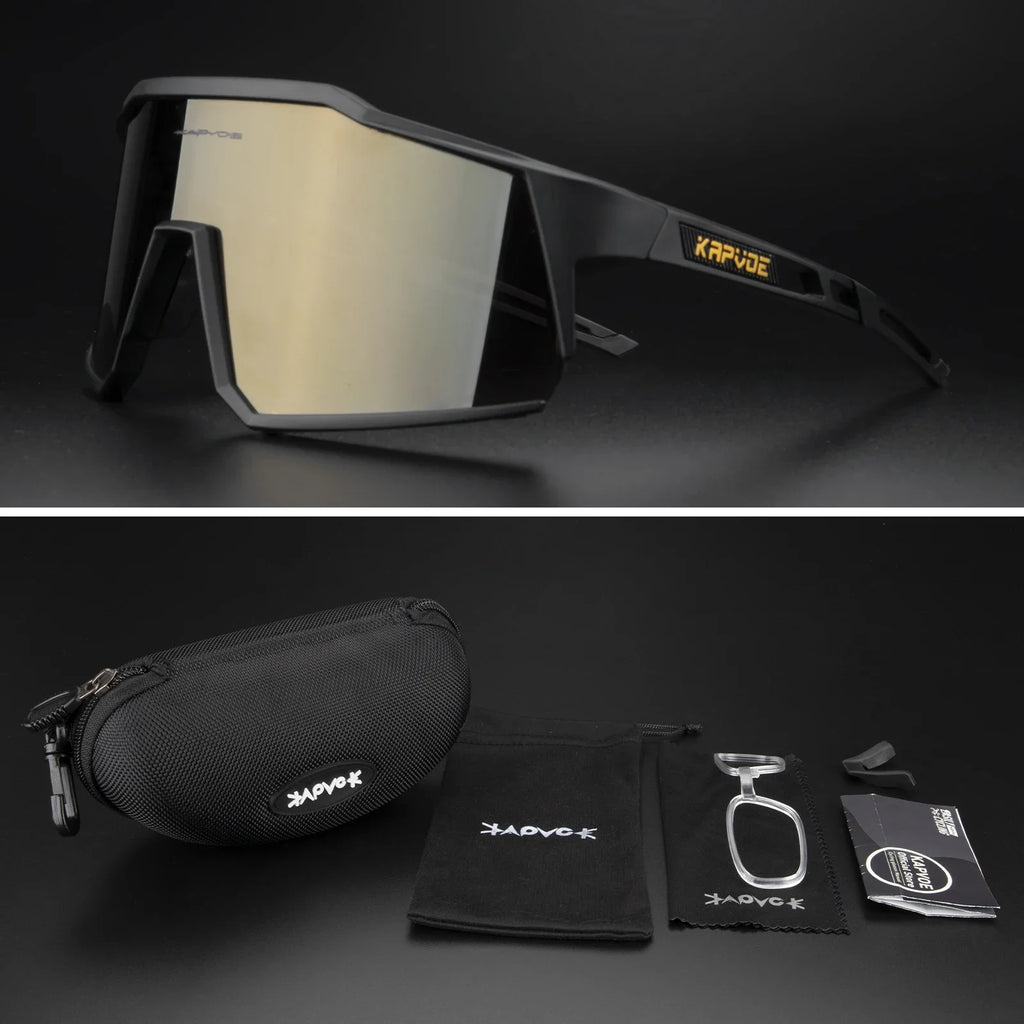 Winter Outdoor Snow Sunglasses UV400 Fishing Ski Goggles Men Mask Goggles Women Anti-Fog Snowboard Glasses 1lens