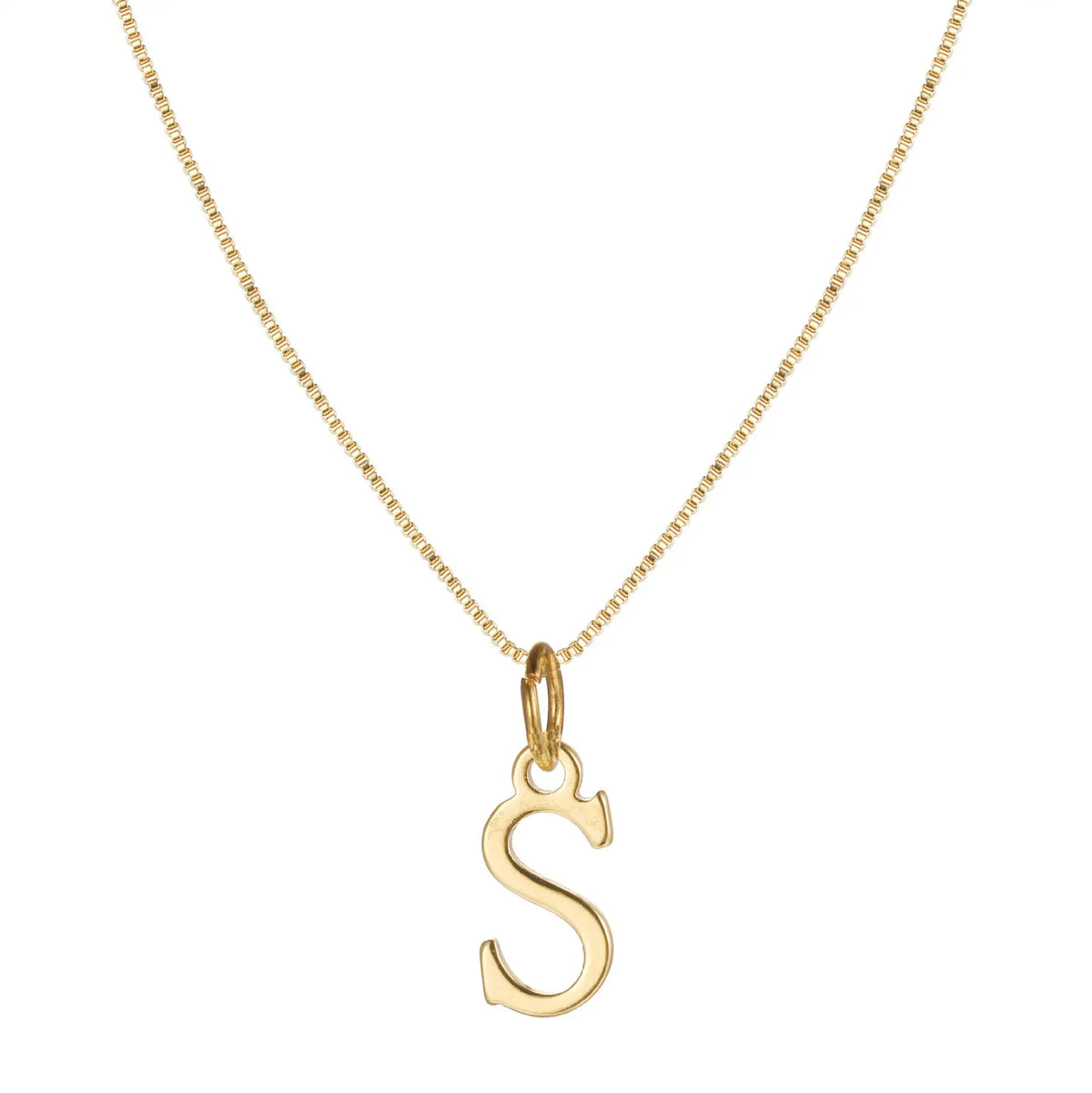 1pc Exquisite Jewelry Necklace, Stainless Steel A-Z,26 English Initials Pendant, Holiday Gift, Suitable For Women To Wear Daily
