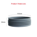 For Breville 8 Series Coffee Grinder Hopper Bellows - Air Blower Accessory Compatible with Breville Coffee Machine