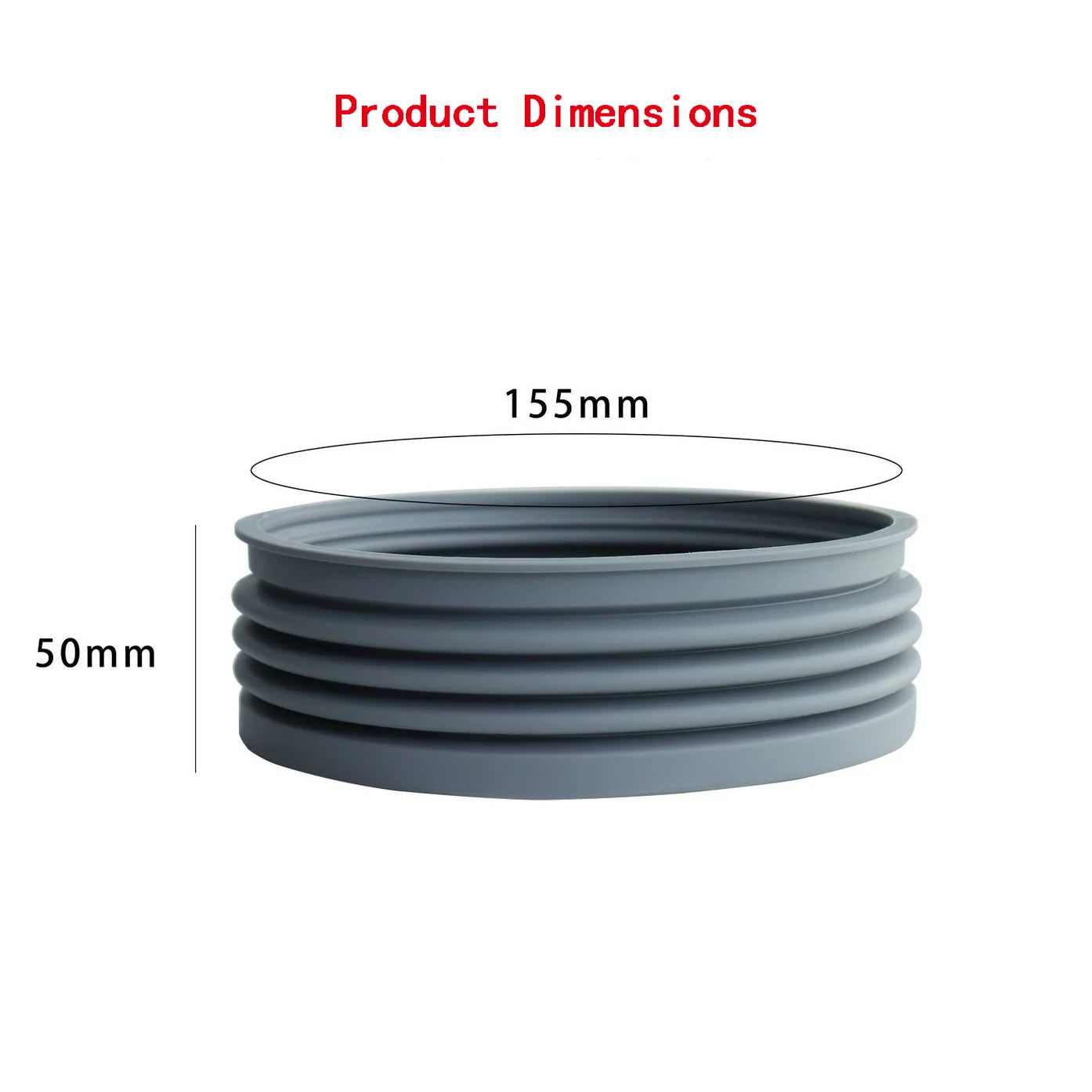 For Breville 8 Series Coffee Grinder Hopper Bellows - Air Blower Accessory Compatible with Breville Coffee Machine