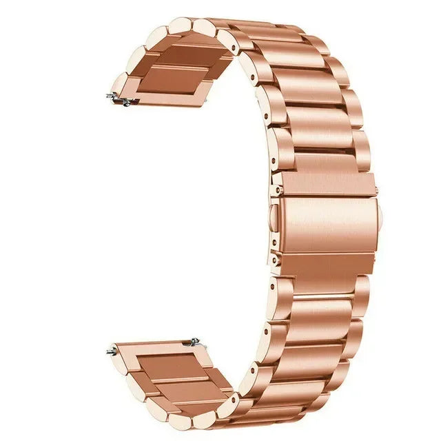 Watchband For Xiaomi Redmi Watch 5 Active Lite Bracelet Metal Strap Correa Stainless Steel Replacement 22mm Band straps accesori