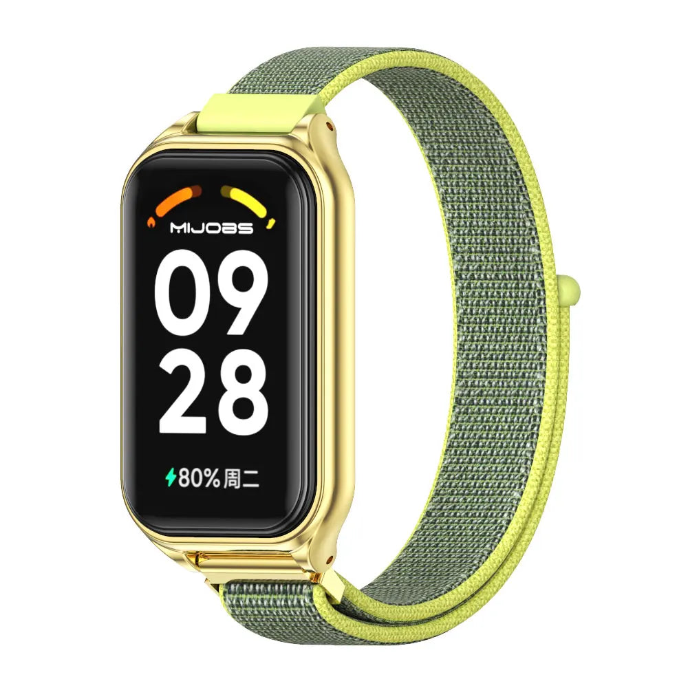 Strap for Redmi Smart Band 2 3 Bracelet Silicone Wristband Replacement Accessories Waterproof Watch Band for Redmi Band 2 Correa