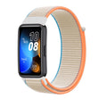 Strap for Huawei Band 10 8 9 7 Band Accessories Nylon Loop Smart Watch Replacement Belt Wristband Sport Bracelet Band 7 Bracelet