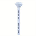 Super Quiet Portable Mist Humidifier Adjustable Length for Office Bedroom Car TravelNo Water Bottle Needed Enhances Air Moisture