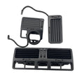 Genuine Dismount Used Air-conditioning vent A/C Front Dash Center Console Air Vent Outlet For VW Bora JETTA Golf MK4