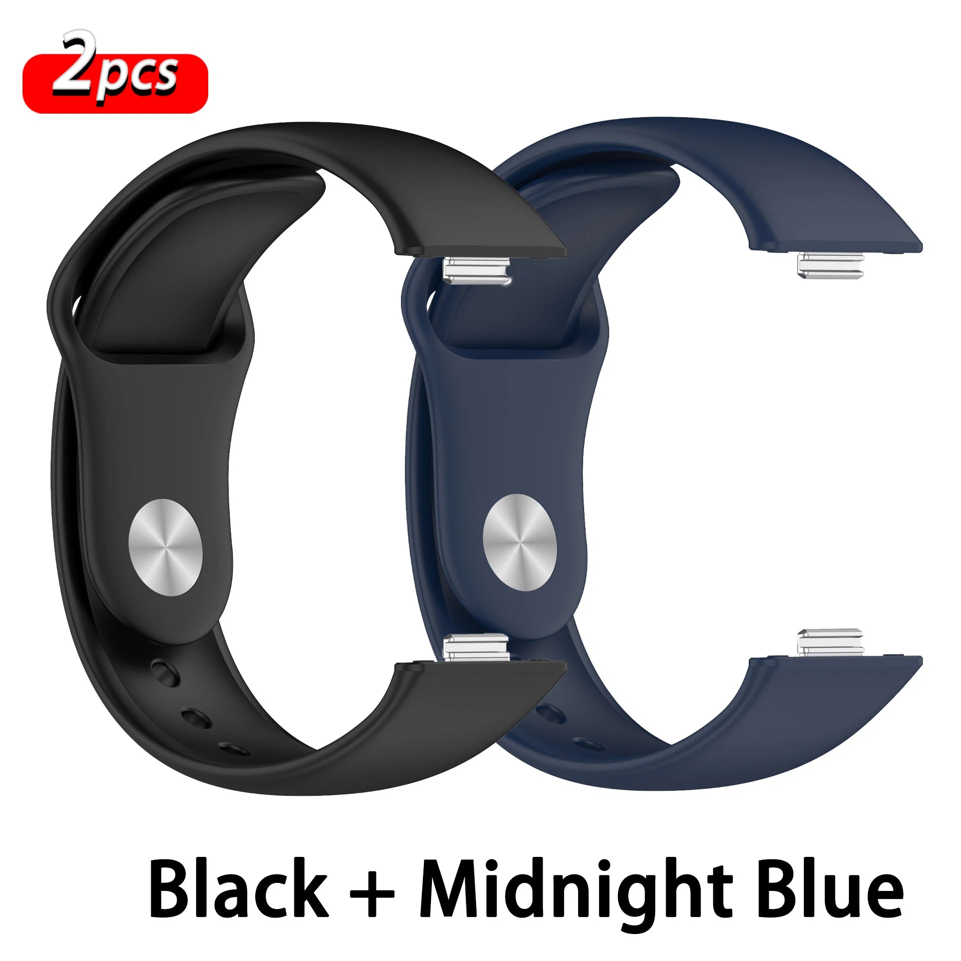 Silicone Strap For Huawei Watch Fit 5 4 3 band Smartwatch Replacement Sport Correa Bracelet Huawei Watch fit 5 4 Pro Accessories
