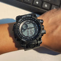 Men's LED Digital Watches Luminous Fashion Sport Waterproof Watches For Man Kids Teen Date Army Military Clock Relogio Masculino