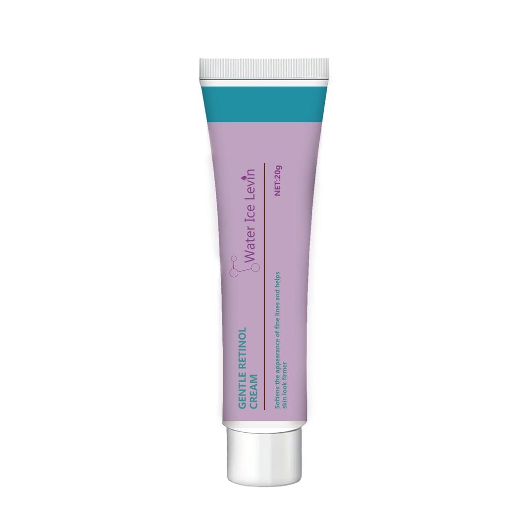 Gentle Retinol Cream with Firming Elasticity Improve Loose Skin Lotion Moisturizes, Moisturizes, Brightens and brightens skin