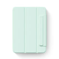 ZOYU for iPad A16 11/10th Gen Pro 11 12.9 inch Magnetic Case,For iPad Air 4/5/6/7/8 10.9 Mini 6/7 with Magnetic Detachable Cover